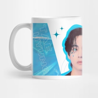 Taehyung Mug